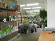 「花やた」　（神奈川県藤沢市）の花屋店舗写真2